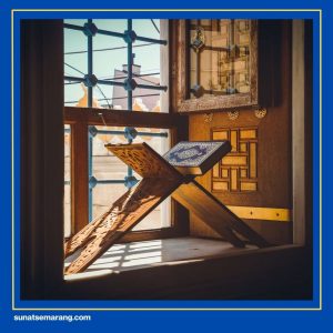 Perintah Sunat dalam Islam