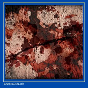 Luka Sunat yang Normal