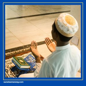 Perintah Sunat dalam Islam