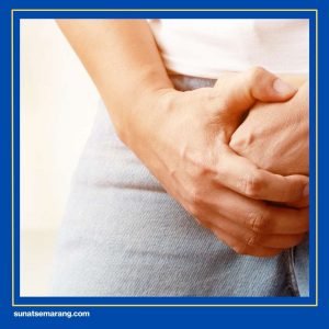 apakah boleh sunat 2 kali