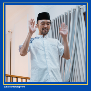  Cara Sholat Subuh Sendiri