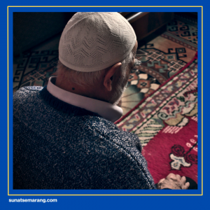  Cara Sholat Subuh Sendiri