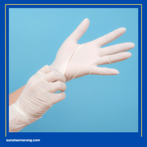 Bagaimana Cara Sunat Sendiri