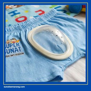 manfaat celana sunat